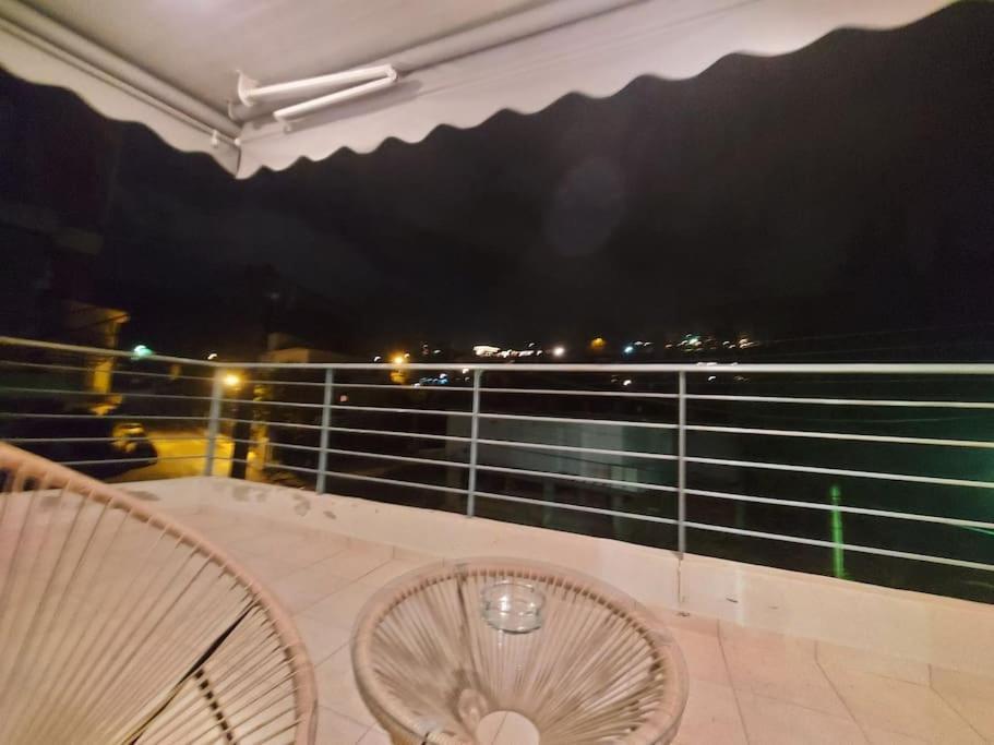#Κ13Appartment 约阿尼纳 外观 照片