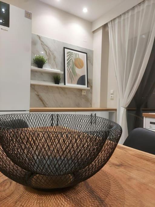 #Κ13Appartment 约阿尼纳 外观 照片