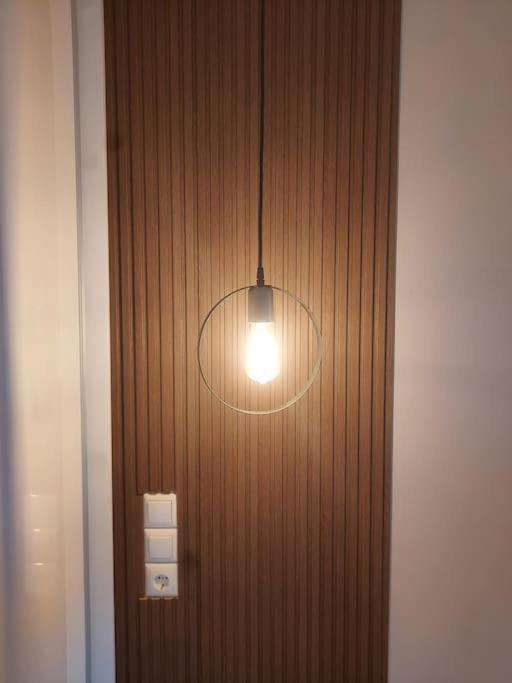 #Κ13Appartment 约阿尼纳 外观 照片