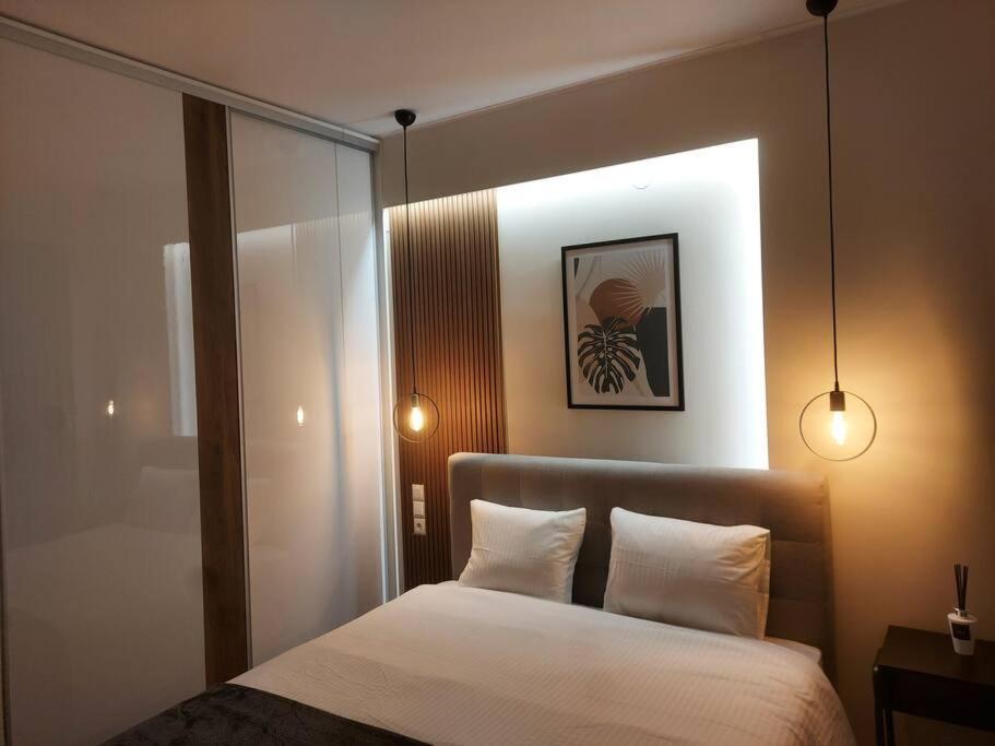 #Κ13Appartment 约阿尼纳 外观 照片