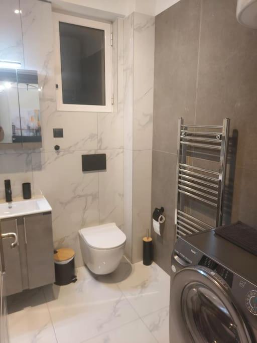 #Κ13Appartment 约阿尼纳 外观 照片