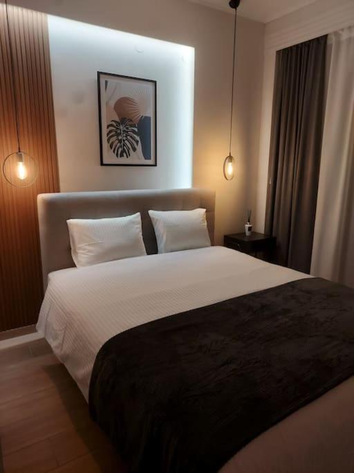 #Κ13Appartment 约阿尼纳 外观 照片