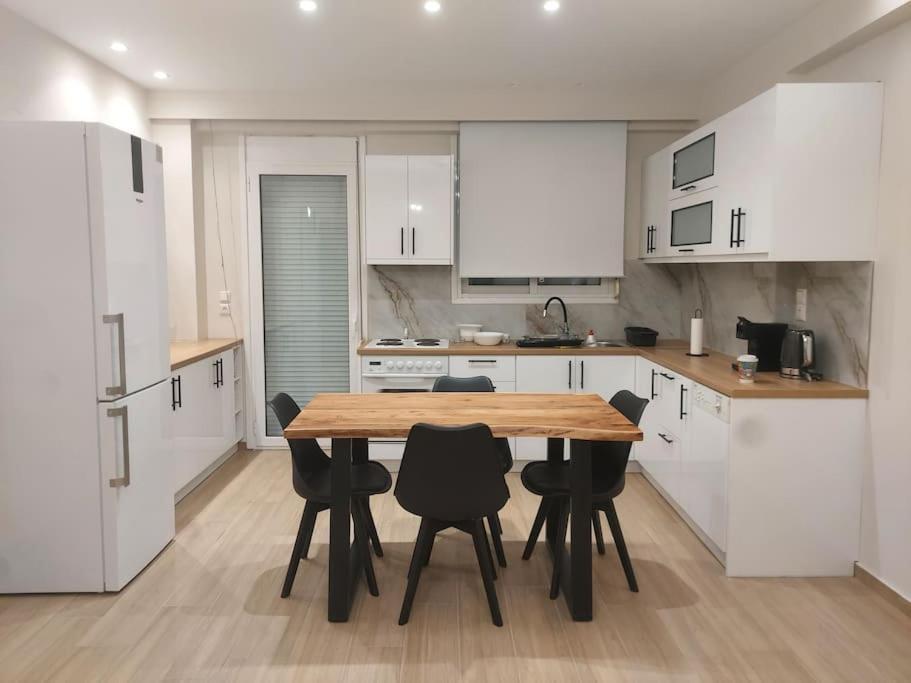 #Κ13Appartment 约阿尼纳 外观 照片